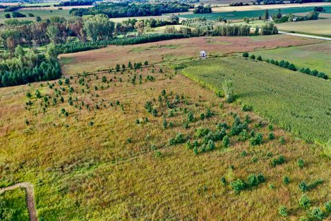 Tiny photo for N5449 County M Road, Brandon, WI 53919 (MLS # 2009043)