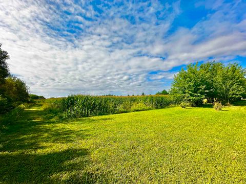 Tiny photo for N5449 County M Road, Brandon, WI 53919 (MLS # 2009043)