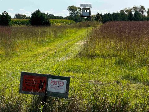 Tiny photo for N5449 County M Road, Brandon, WI 53919 (MLS # 2009043)