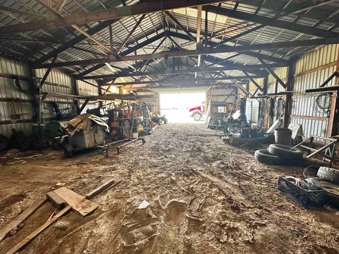 Tiny photo for N5449 County M Road, Brandon, WI 53919 (MLS # 2009043)