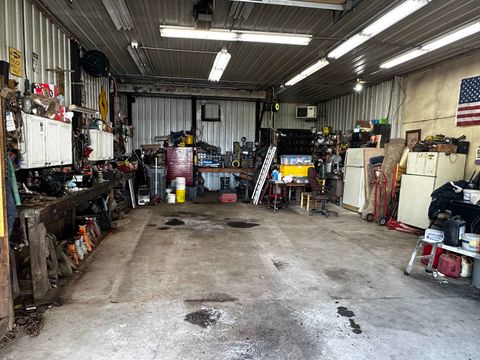 Tiny photo for N5449 County M Road, Brandon, WI 53919 (MLS # 2009043)