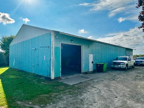 Tiny photo for N5449 County M Road, Brandon, WI 53919 (MLS # 2009043)