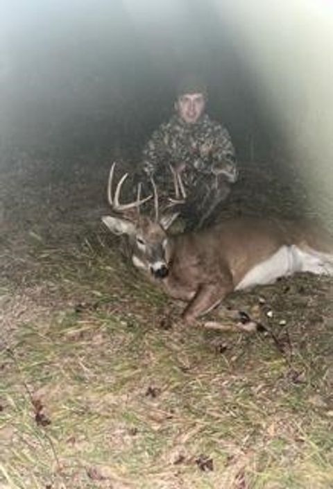 Tiny photo for N5449 County M Road, Brandon, WI 53919 (MLS # 2009043)