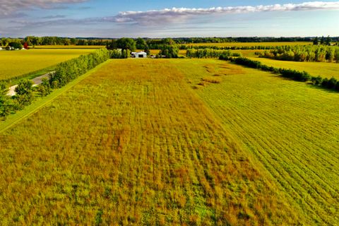 Tiny photo for N5449 County M Road, Brandon, WI 53919 (MLS # 2009043)