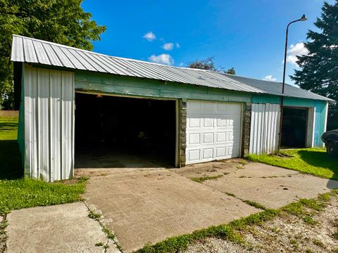 Tiny photo for N5449 County M Road, Brandon, WI 53919 (MLS # 2009043)