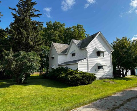 Tiny photo for N5449 County M Road, Brandon, WI 53919 (MLS # 2009043)