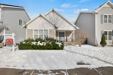 Photo of 713 Apollo Way, Madison, WI 53718 (MLS # 2015655)