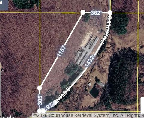 Photo of 18050 Patch Hill Drive, Viola, WI 54664 (MLS # 2018946)