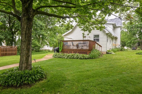 Property photo of 122 N 2nd Street, Mount Horeb, WI 53572