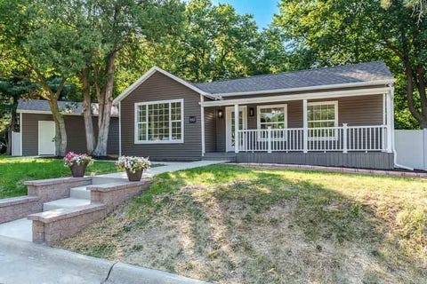 Photo of 445 Bostwick Avenue, Janesville, WI 53545 (MLS # 2029326)