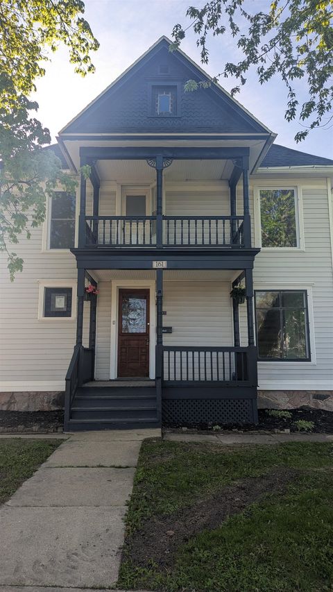 161 N Bristol Street, Sun Prairie, WI 53590 - #: 1999482