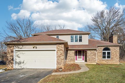 Photo of 3766 Sunny Wood Drive, DeForest, WI 53532 (MLS # 2016707)