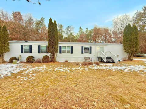 Photo of 1870 County Road F Lot 10, Friendship, WI 53934 (MLS # 2014885)