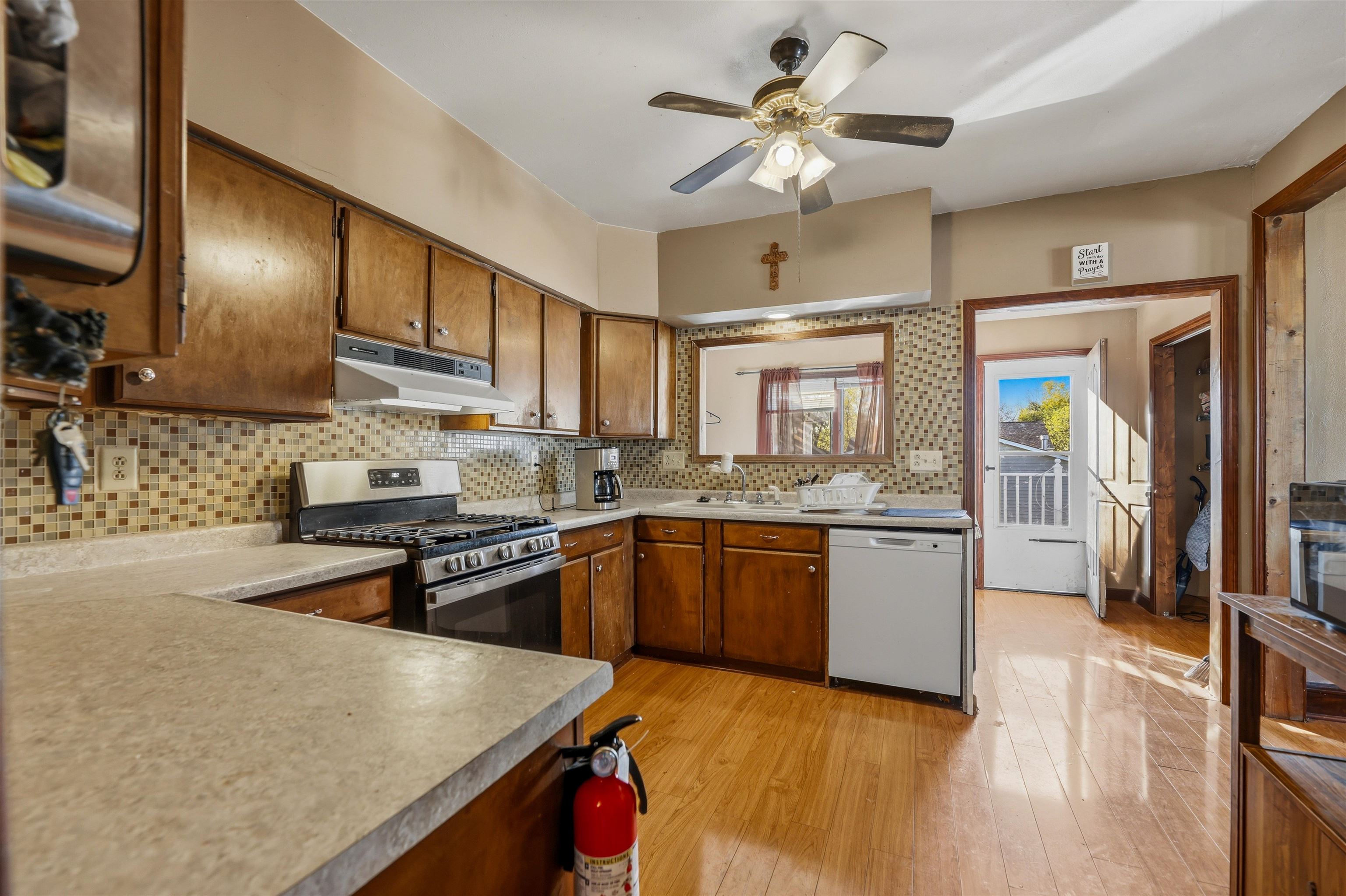 439 N Walnut Street