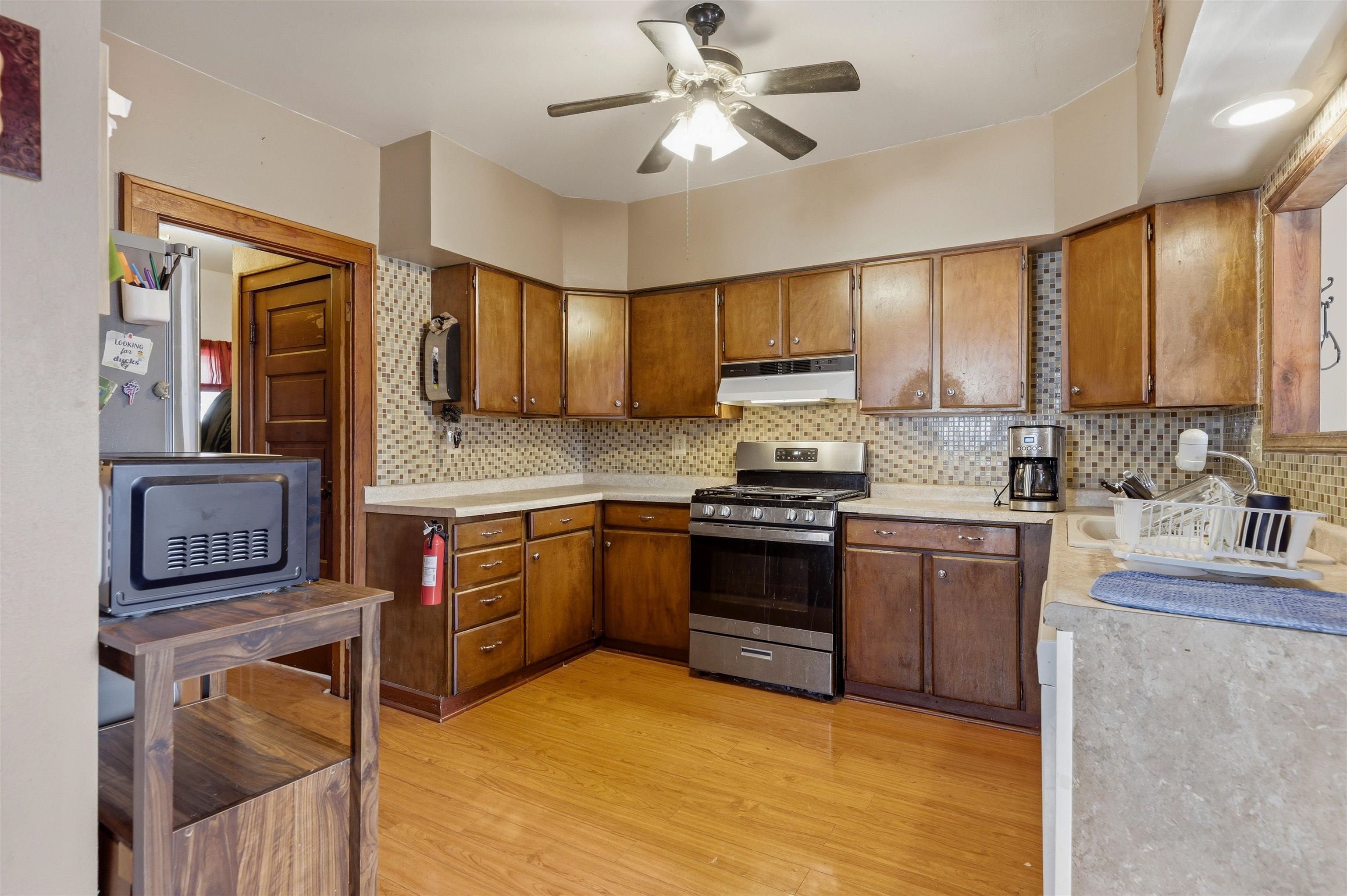 439 N Walnut Street