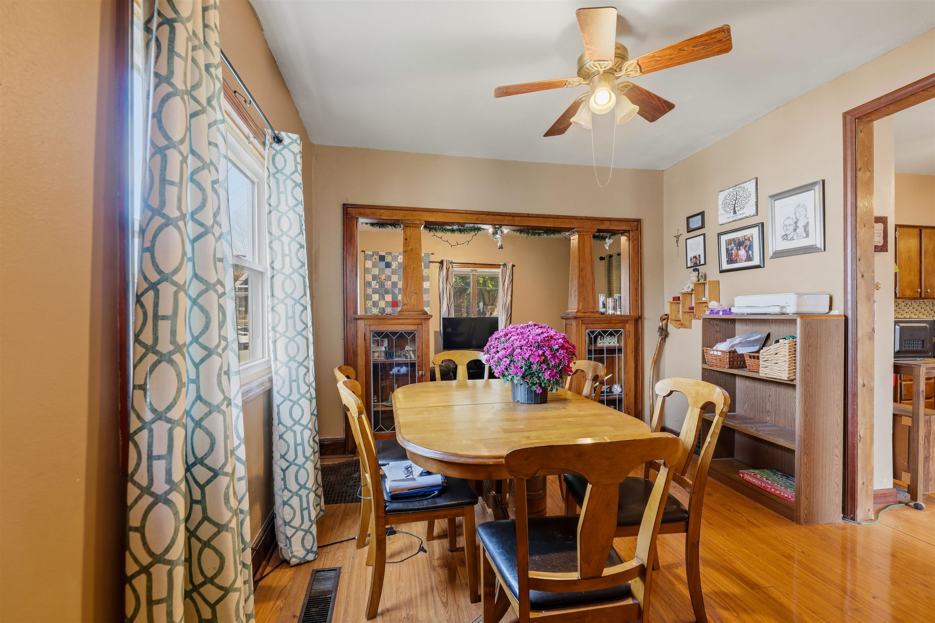439 N Walnut Street
