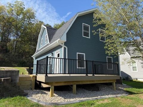 Photo of 55 2nd Street, New Glarus, WI 53574 (MLS # 2009997)