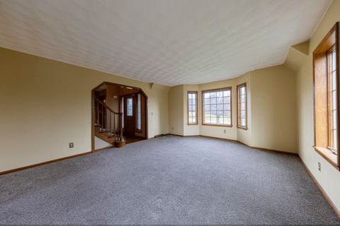 Tiny photo for 1819 W Aberdeen Drive, Janesville, WI 53545 (MLS # 2013031)