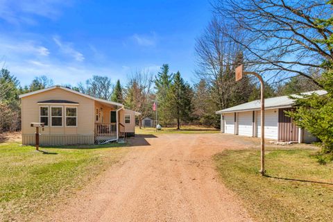 Photo of 6030 Mill Avenue, Wisconsin Rapids, WI 54494 (MLS # 2020814)