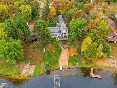 Tiny photo for 818 Manchester Court, Nekoosa, WI 54457 (MLS # 2010952)