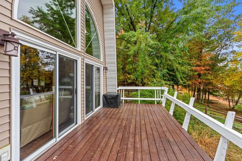 Tiny photo for 818 Manchester Court, Nekoosa, WI 54457 (MLS # 2010952)