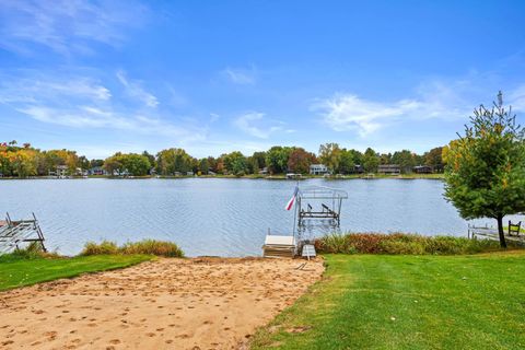 Tiny photo for 818 Manchester Court, Nekoosa, WI 54457 (MLS # 2010952)