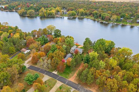 Tiny photo for 818 Manchester Court, Nekoosa, WI 54457 (MLS # 2010952)