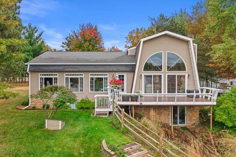 Tiny photo for 818 Manchester Court, Nekoosa, WI 54457 (MLS # 2010952)