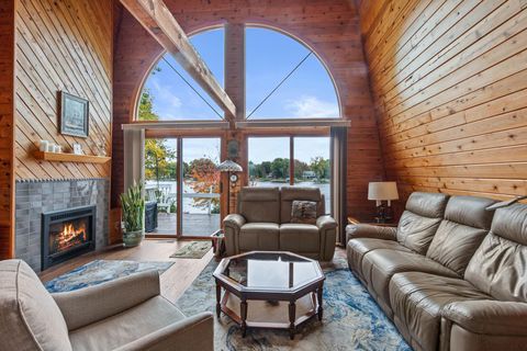 Tiny photo for 818 Manchester Court, Nekoosa, WI 54457 (MLS # 2010952)