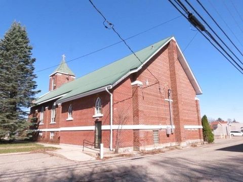 Tiny photo for 172 N Main St Street, Adams, WI 53910 (MLS # 2007951)