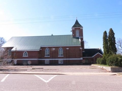 Tiny photo for 172 N Main St Street, Adams, WI 53910 (MLS # 2007951)