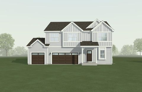 Photo of 6638 Grouse Woods Road, DeForest, WI 53532 (MLS # 2018361)