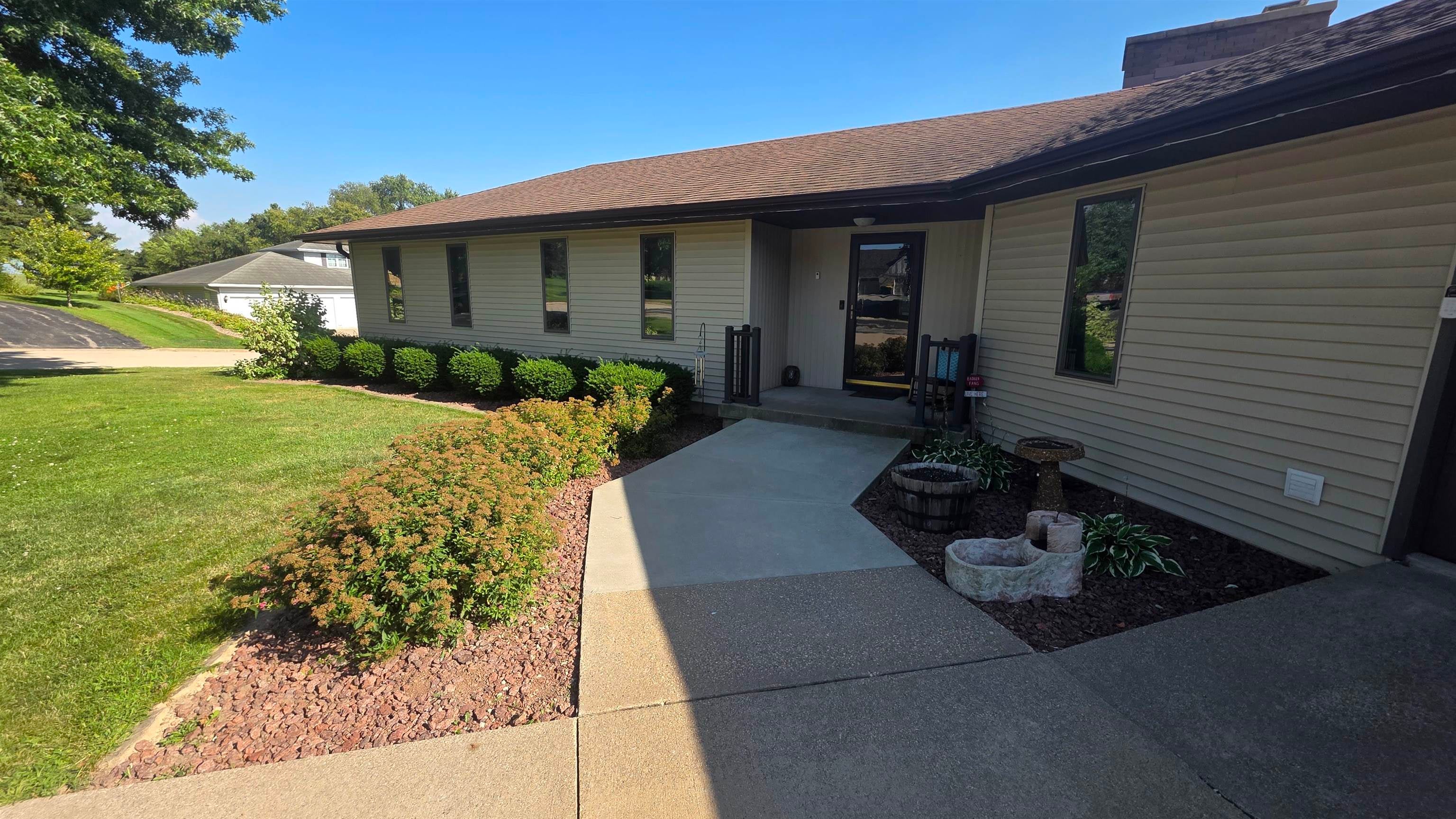445 Arbor Oaks Lane