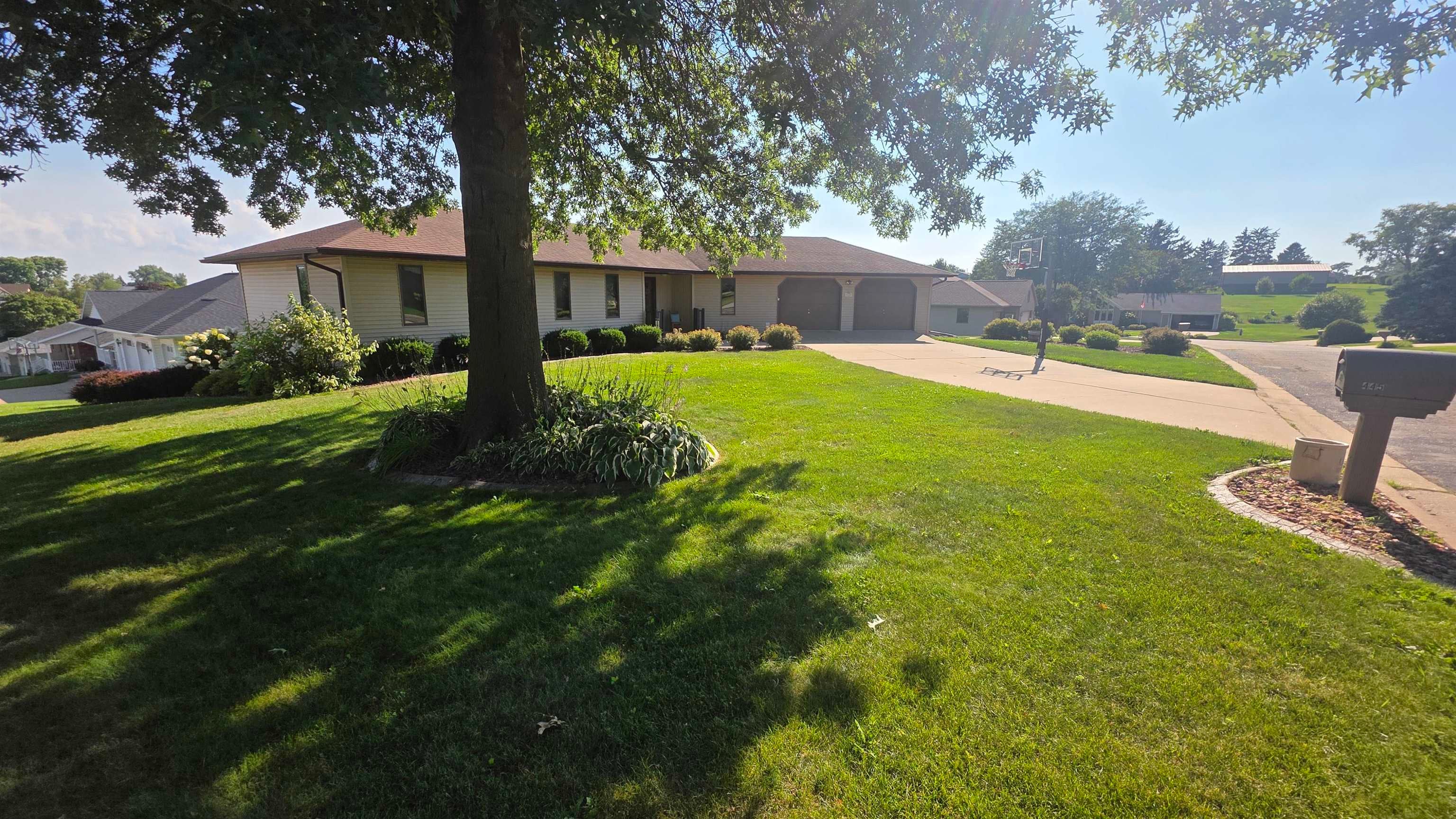 445 Arbor Oaks Lane