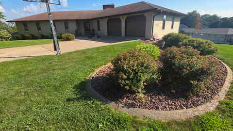 Photo of 445 Arbor Oaks Lane, Lancaster, WI 53813 (MLS # 2029089)