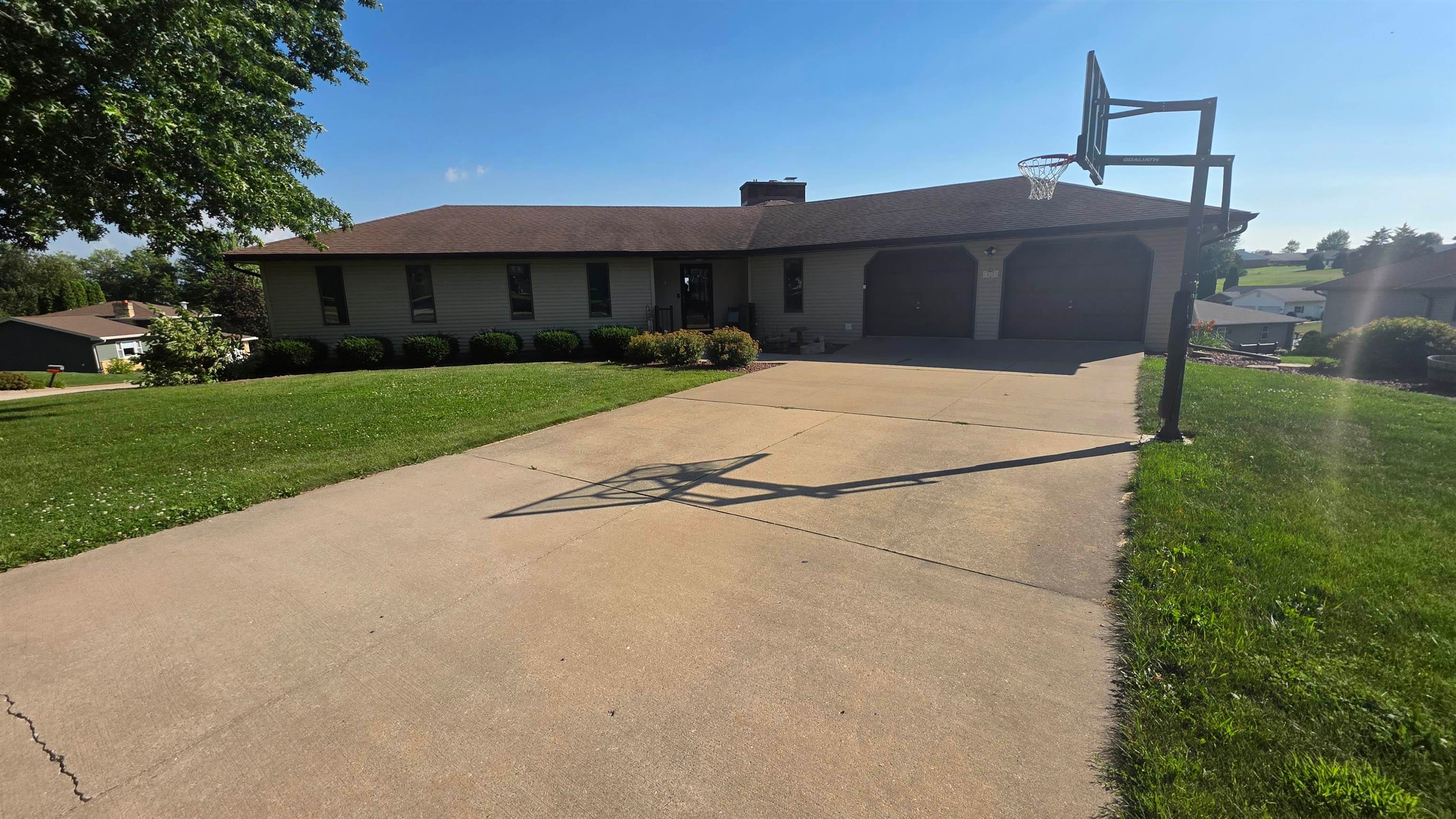 445 Arbor Oaks Lane