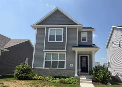 Photo of 838 Lady Bug Lane, Verona, WI 53593 (MLS # 2030703)