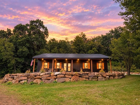 Photo of 28625 Sorrel Lane, Wauzeka, WI 53826 (MLS # 2033266)
