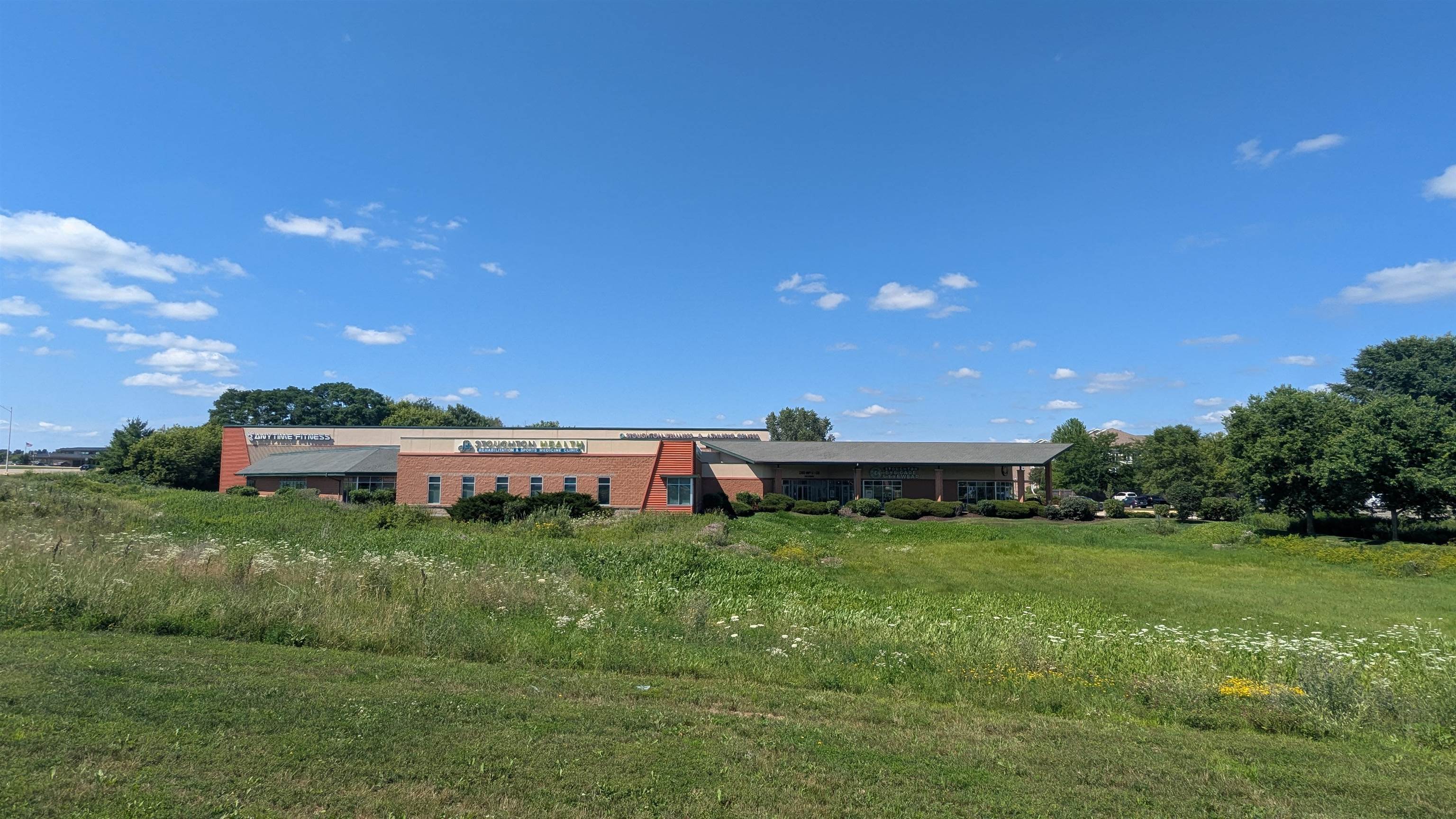 2300 Highway 51 and 138