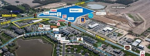 2300 Highway 51 and 138 Stoughton WI 53589