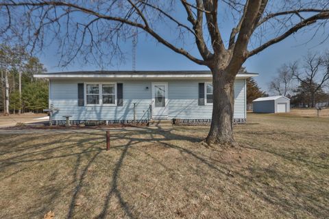 Photo of 2520 6th Drive, Grand Marsh, WI 53936 (MLS # 2019304)