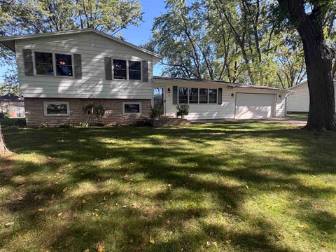 Photo of 2421 S Dewey Avenue, Beloit, WI 53511 (MLS # 2034339)