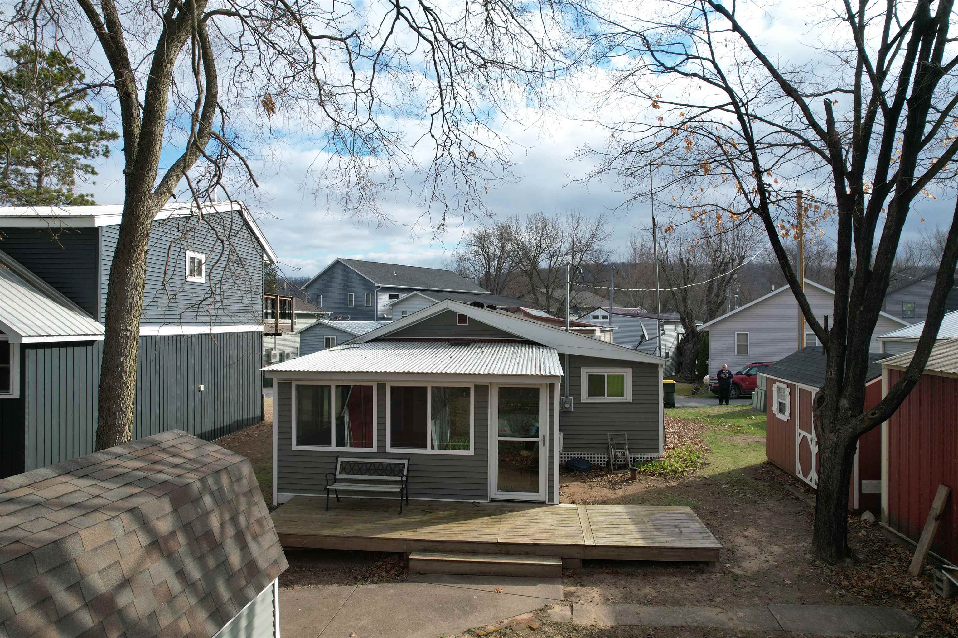 122 Mississippi Lane