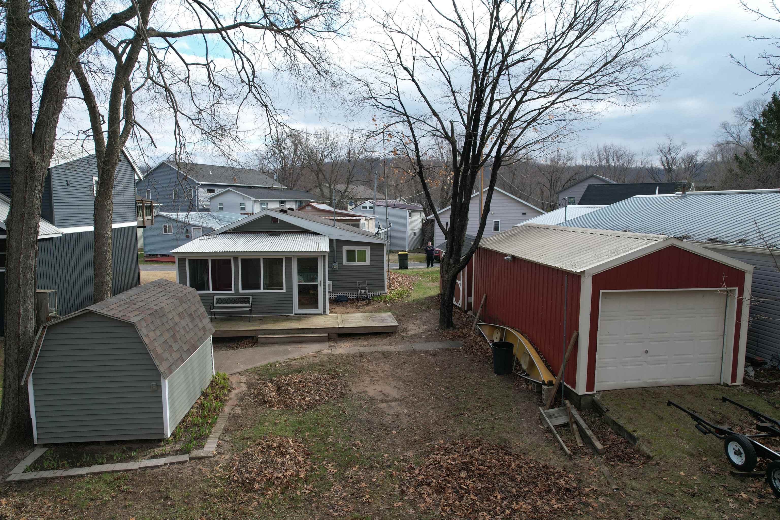 122 Mississippi Lane