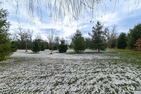 Photo of 6415 Windsor Prairie Road, Deforest, WI 53597 (MLS # 2013503)