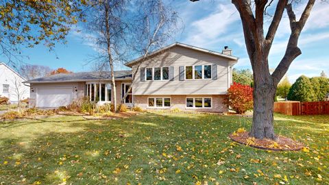 Photo of 736 Lucas Lane, Jefferson, WI 53549 (MLS # 2012205)