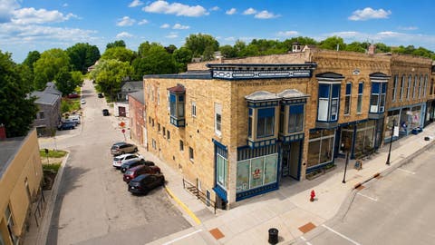 Photo of 104 High Street, Mineral Point, WI 53565 (MLS # 2020424)