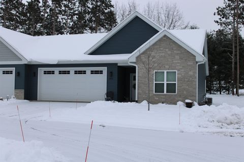 Photo of N852 Golf Road 5 #5, Prairie Du Sac, WI 53578 (MLS # 2013358)