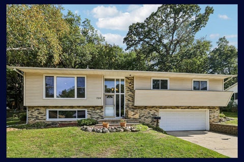 Photo of 724 Cloute Street, Fort Atkinson, WI 53538 (MLS # 2033838)