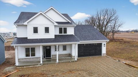 Photo of 5613 Glorious Drive, Madison, WI 53718 (MLS # 2016790)